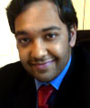 Syed Ahrarul Hossain Barrister, England &amp; Wales Arbitration Counsel - syed